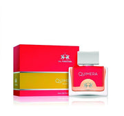 Perfume Quimera La Martina Mujer Edp 100 Ml