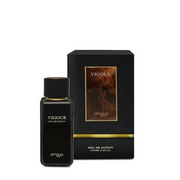 Perfume Zimaya Vigour Unisex Edp 100 Ml