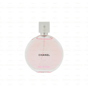 Perfume Chance Eau Tendre Chanel Mujer Edt 100 Ml Tester
