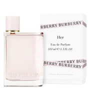 Perfume Burberry Her Edp 100 ML Mujer