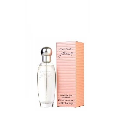 PERFUME PLEASURES MUJER EDP 50 ML