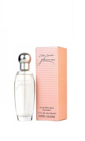 PERFUME PLEASURES MUJER EDP 50 ML