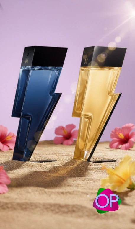 Oferta Perfumes Chile