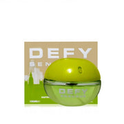 Perfume Lovali Defy Sensuous Mujer Edp 100 Ml