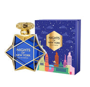 Perfume Emper Nights Of New York Unisex Edp 100 Ml