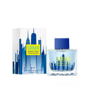 Perfume Urban Seduction Hombre Edt 100 Ml