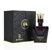 Perfume Bharara Pharaoh Ramesses 2 Hombre Edp 100Ml
