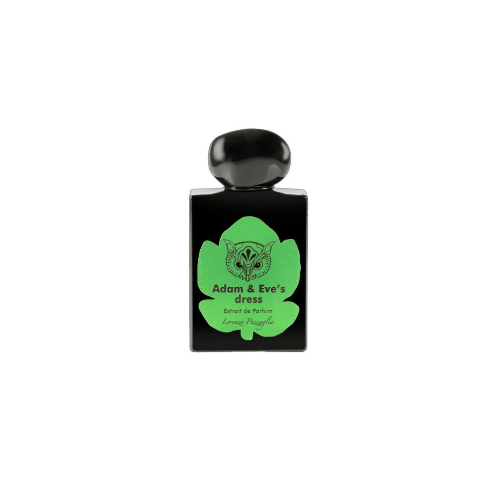 Perfume Lorenzo Pazzaglia Adam & Eve S Dress Unisex Extrait De Parfum 50 Ml Tester