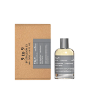 Perfume Emper 9 To 9 By Stallion 53 Unisex Edp 100 Ml
