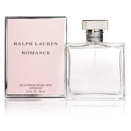 Perfume Ralph Lauren Romance Edp 100ML