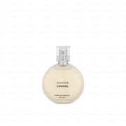 Perfume Chance Eau Tendre Chanel Parfum Cheveux Mujer Hair Mist 35 Ml Tester
