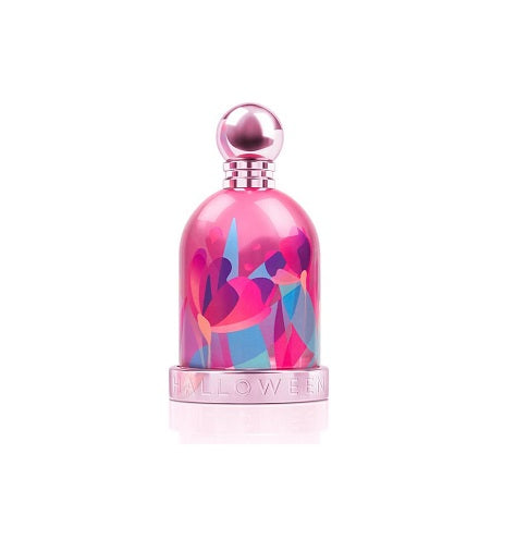 PERFUME HALLOWEEN IM UNIQUE MUJER EDT 100 ML TESTER