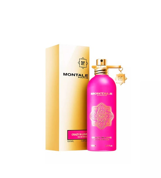 PERFUME MONTALE CRAZY IN LOVE UNISEX EDP 100 ML