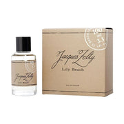Perfume Jacques Zolty Lily Beach Unisex Edp 100 Ml