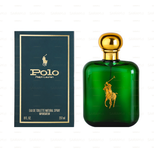PERFUME POLO (VERDE) HOMBRE EDT 237 ML