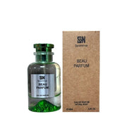 Perfume Synonimus Beau Parfum Hombre 100 Ml Edp