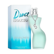 Perfume Shakira Dance Diamond Mujer Edt 80 Ml