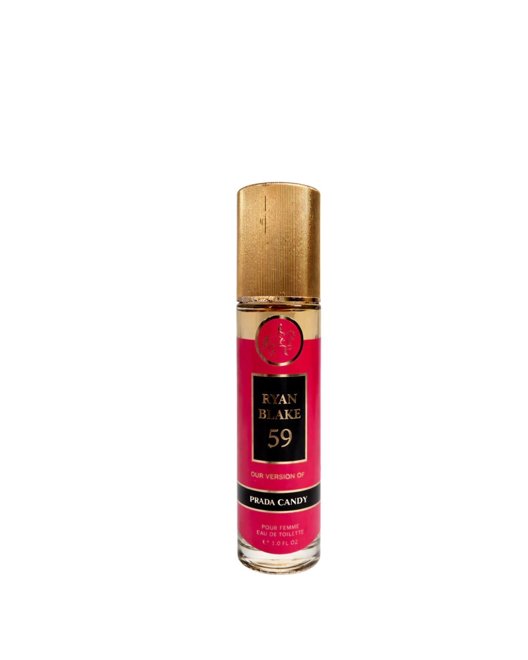 PERFUME RYAN BLAKE NY 59 MUJER EDT 30 ML