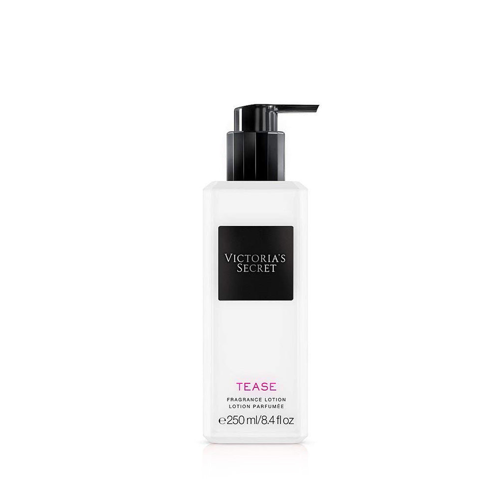 CREMA VICTORIA SECRET TEASE BODY LOTION DAMA 250 ML