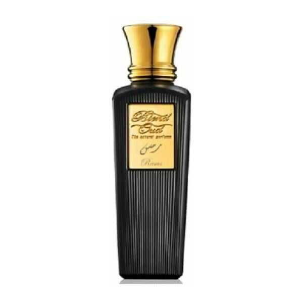 Perfume Blend Oud Rams Edp 75ML Unisex
