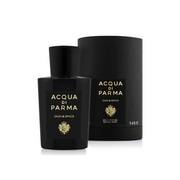 Perfume Acqua Di Parma Signature Oud & Spice Unisex Edp 100 Ml