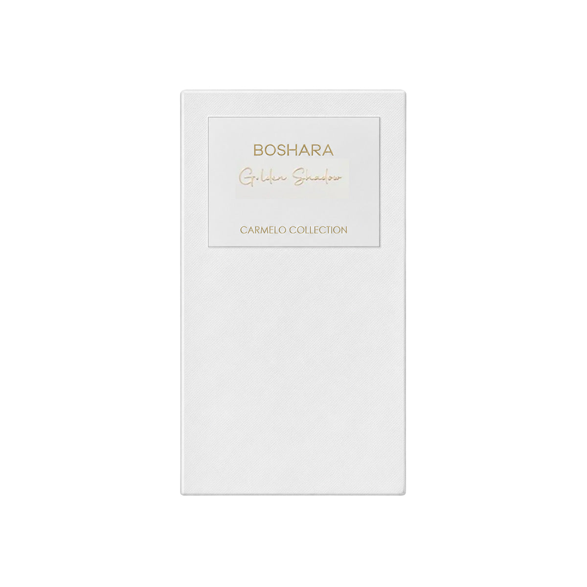 Perfume Boshara Golden Shadow Unisex Edp 80Ml