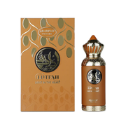 PERFUME ARABIYAT PRESTIGE LUTFAH LIGHT IN THE HEART HOMBRE EDP 100 ML