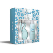 Perfume Shakira Dance Diamond Mujer Edt 80 Ml Estuche