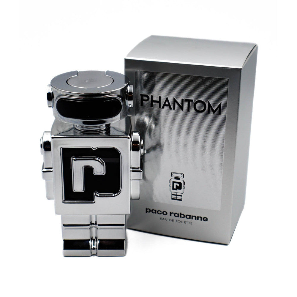 Perfume  Paco Rabanne Phantom Edt 100 ML Hombre