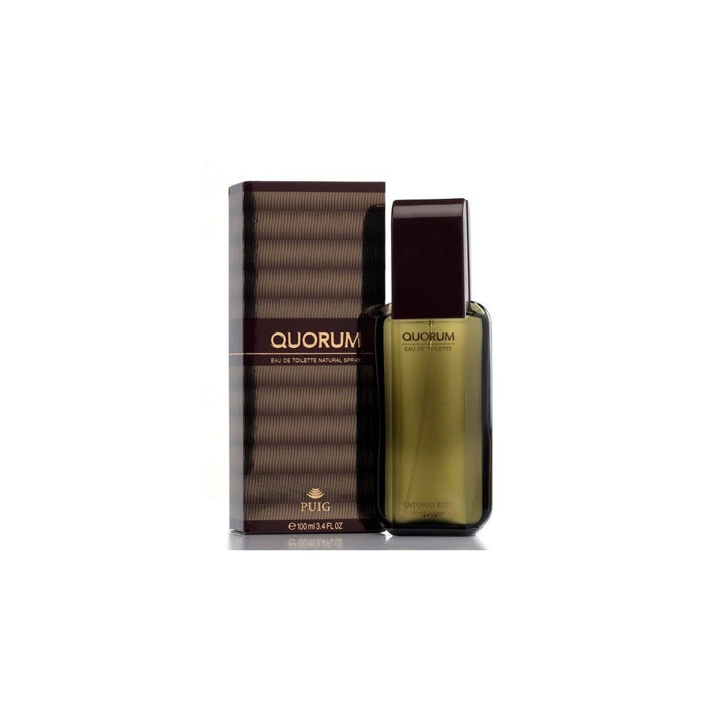 Perfume Puig Quorum Edt 100 ML Hombre