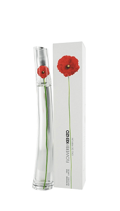 PERFUME FLOWER BY KENZO MUJER EDP 100 ML