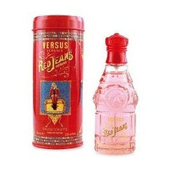Perfume Red Jeans Mujer Edt 75 Ml