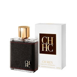 Perfume Ch Hombre Edt 100 Ml