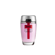 Perfume Hugo Energise Hombre Edt 75 Ml Tester