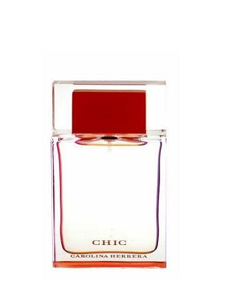 PERFUME CHIC MUJER EDP 80 ML TESTER