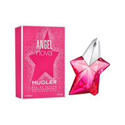 Perfume Thierry Mugler Angel Nova Recargable Mujer Edp 30 Ml