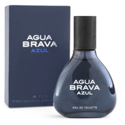 Perfume Azul  Agua Brava Edt 100 ML Hombre