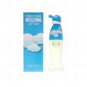 Perfume Light Clouds Moschino Mujer Edt 100 Ml