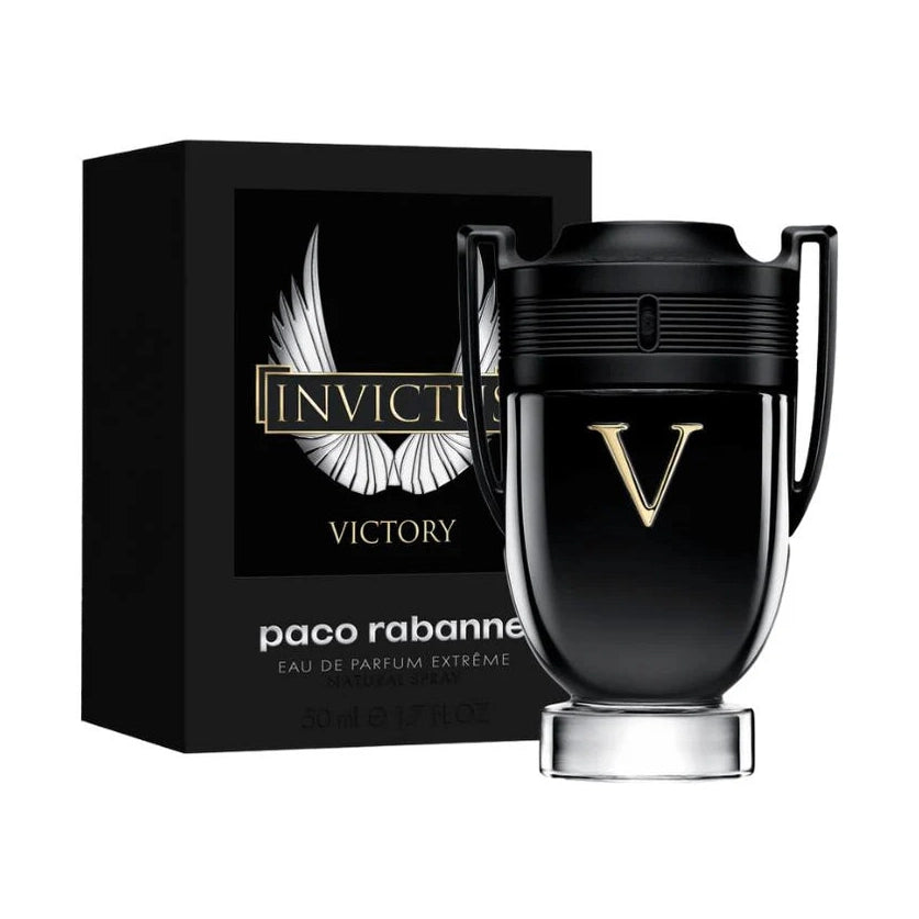 Perfume Invictus Victory Hombre Edp Extreme 200 Ml