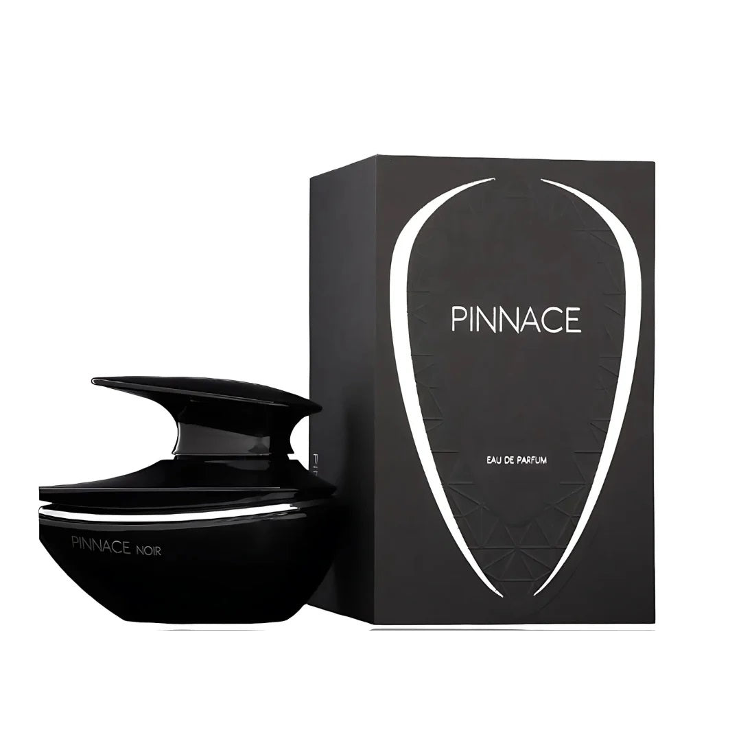 Perfume Pinnace Noir French Avenue Edp 100ML Unisex