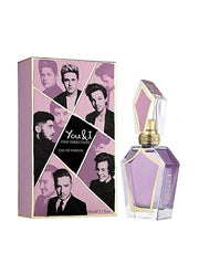 Perfume You & I Mujer Edp 50 Ml