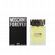 Perfume Forever Moschino Hombre Edt 100 Ml
