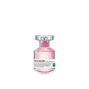 Perfume Benetton United Dreams Love Yourself Mujer Edt 80 Ml Tester