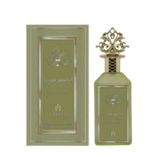 Perfume Lhaya Elixir Verde Unisex Extrait De Parfum 100 Ml