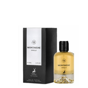 Perfume Maison Alhambra Montaigne Vanille Unisex Edp 100 Ml