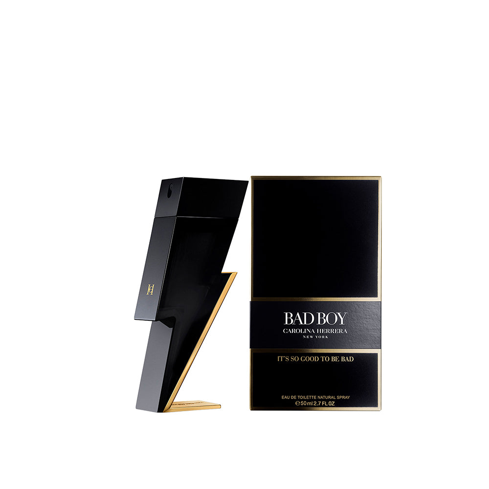 PERFUME BAD BOY HOMBRE EDT 50 ML
