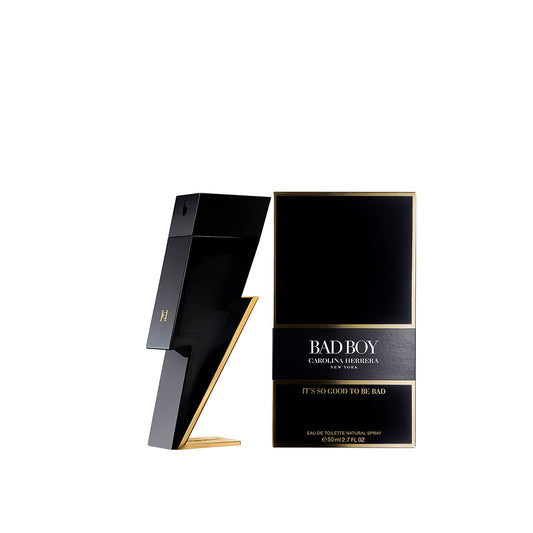 PERFUME BAD BOY HOMBRE EDT 50 ML