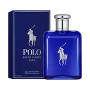 Perfume Polo Blue Hombre Edp 125 Ml