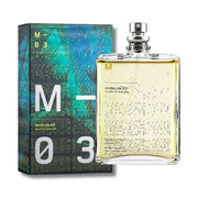 Perfume Escentric Molecules Molecule 03 Unisex Edt 100 Ml