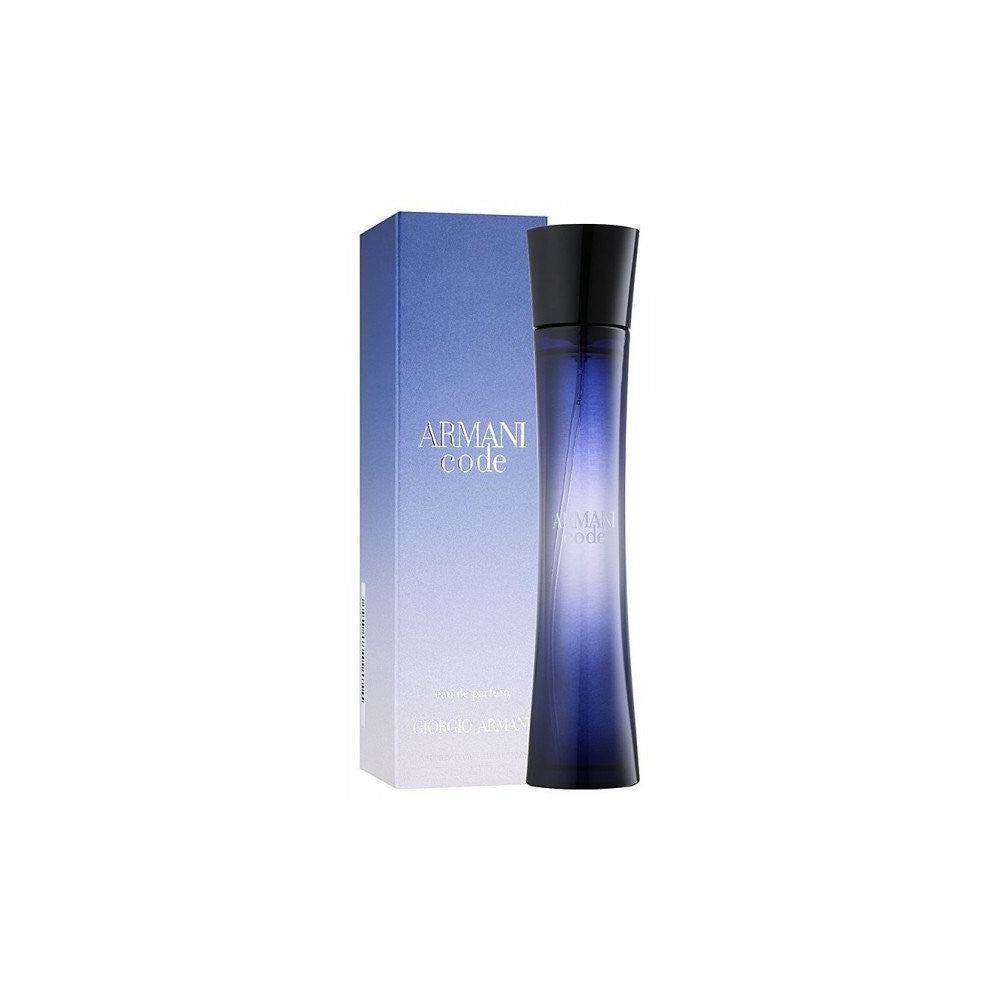 Perfume Armani Code Edp 75 ML Mujer